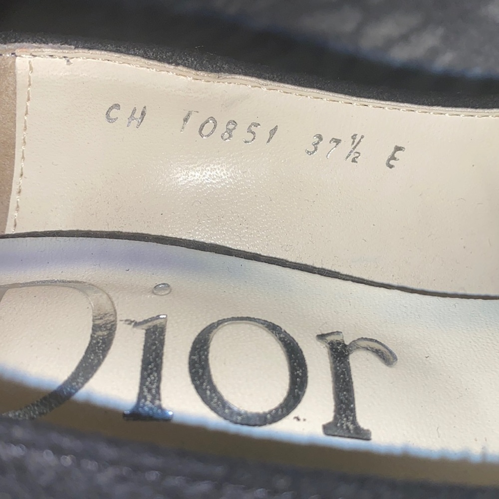 Dior Pumps - image 7